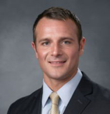 Headshot of Jason Atwater