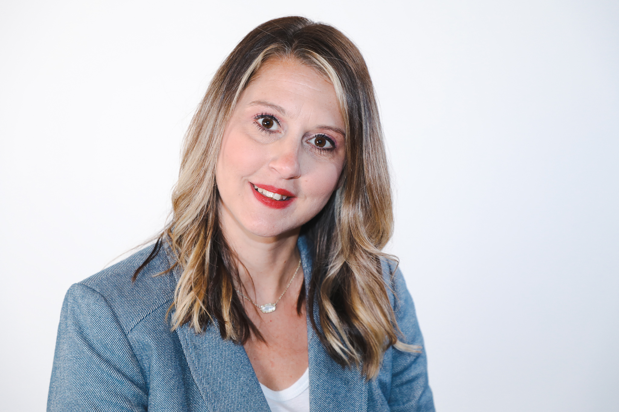 Headshot of Deborah Meitzler