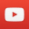 YouTube logo